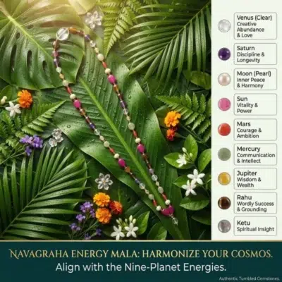 Navagraha Mala