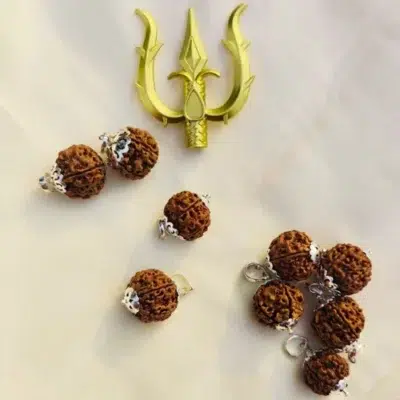 Rudraksha