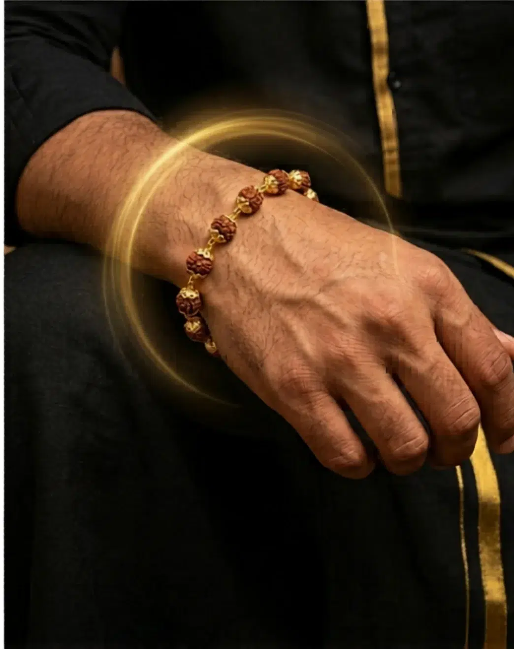 Kanaka Rudra
